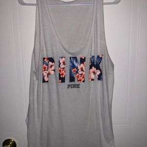 PINK Victoria’s Secret Tank Top